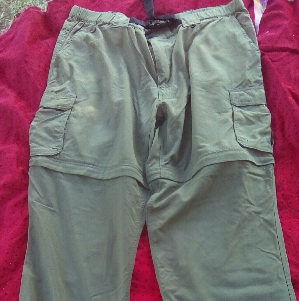 Pants - Picture 3 of 3